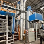 décontamination en milieu industriel 2